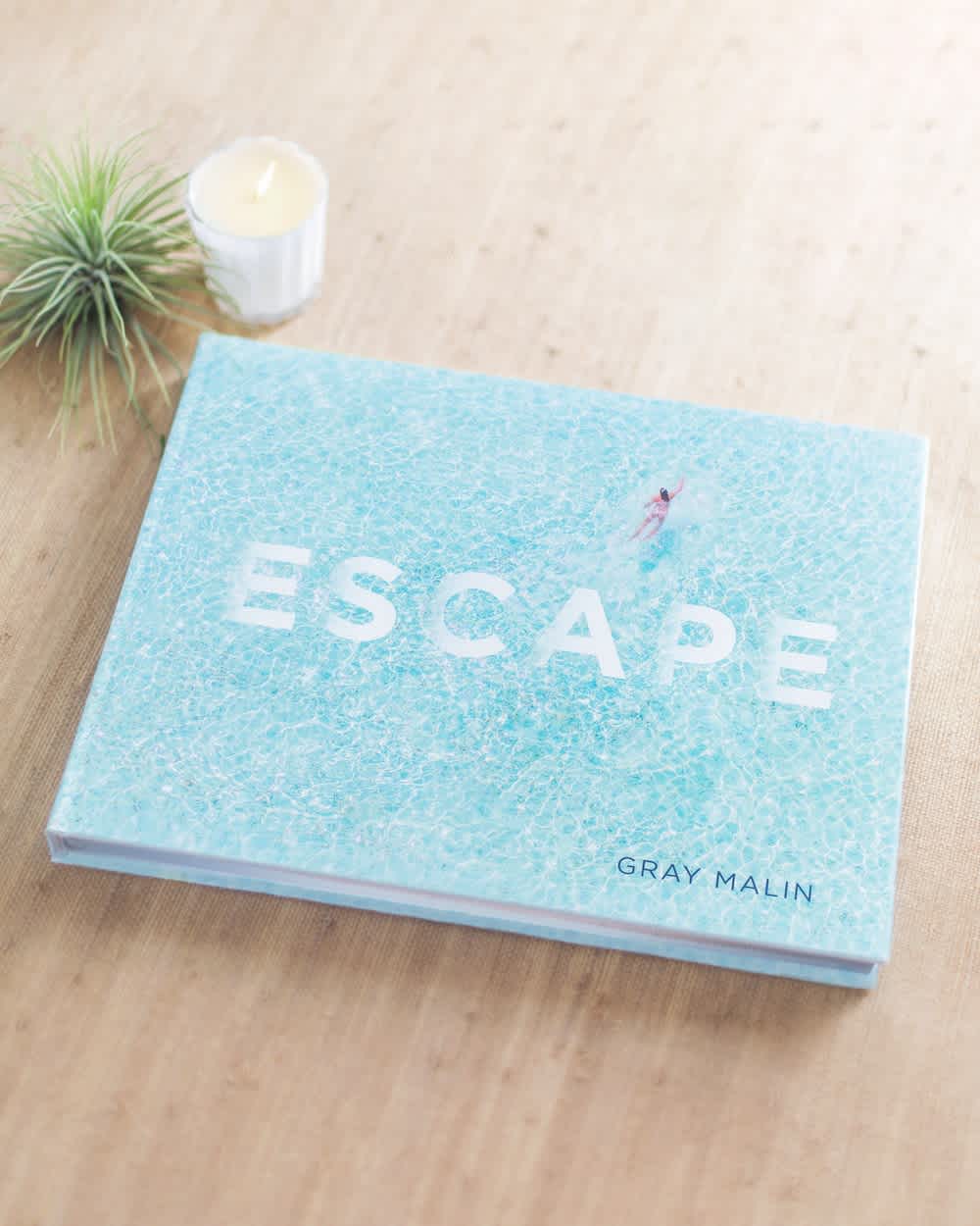 Escape | Gray Malin