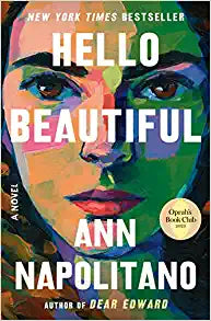 Hello Beautiful | Ann Napolitano