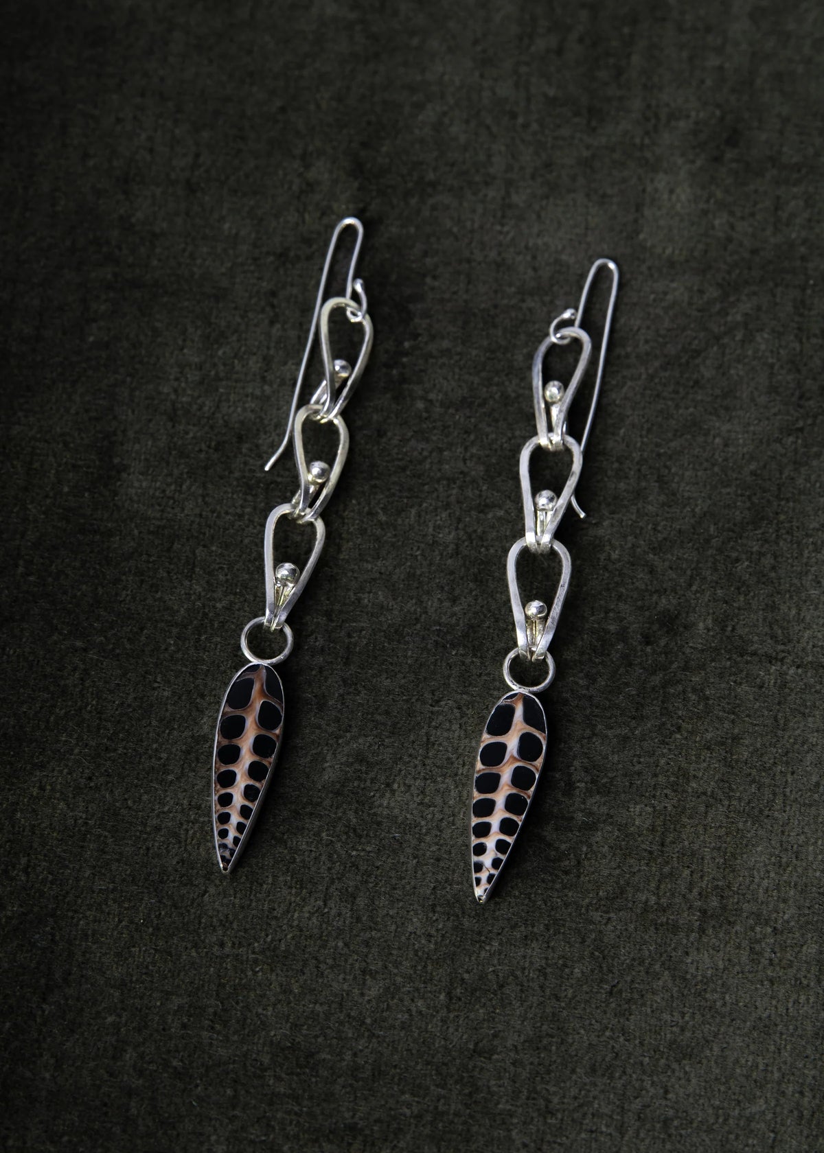 Earrings | Zanay | Christy Eastland&#39;s