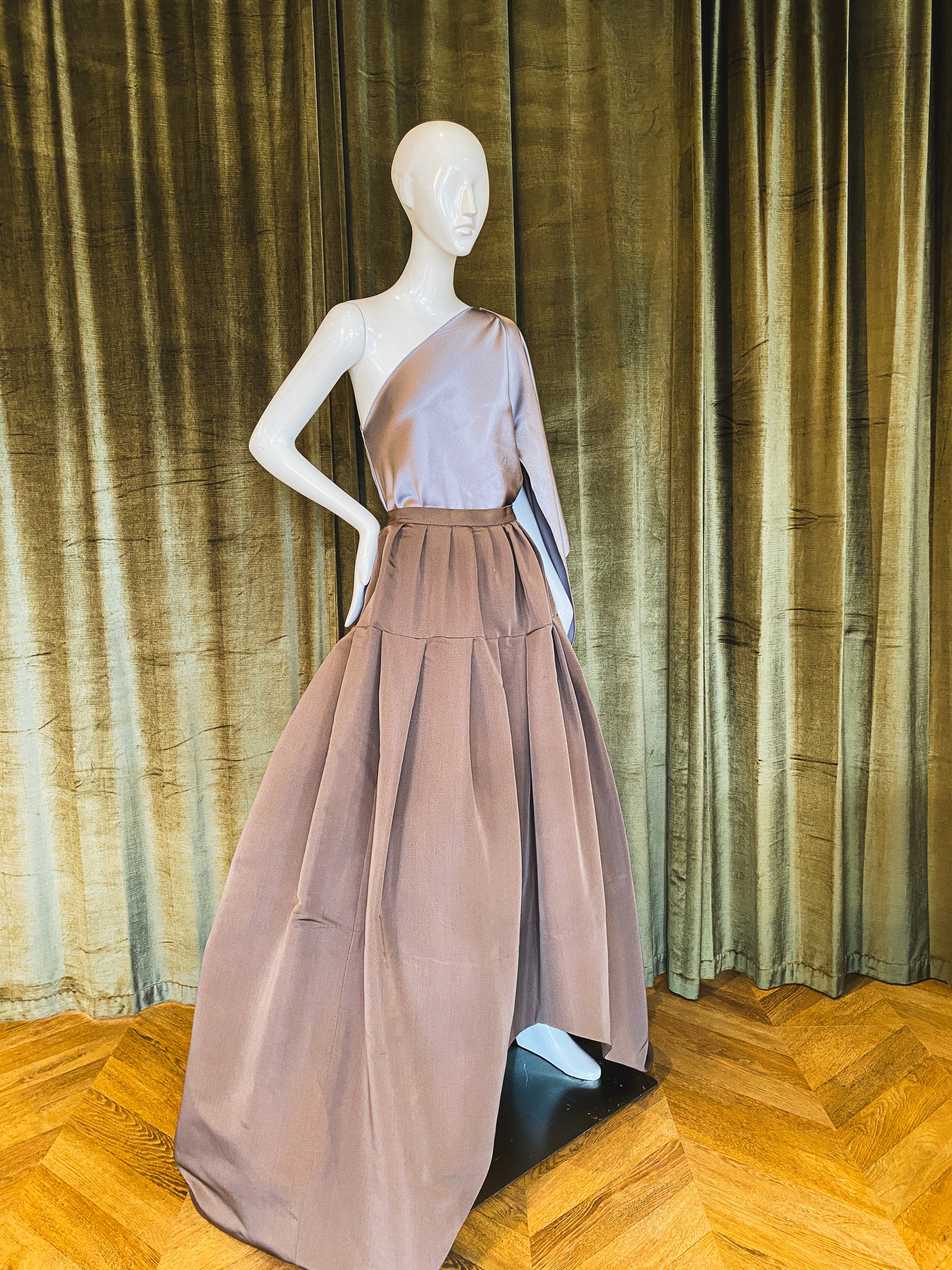 david dress designer Wedding Designer Feature: David's Bridal