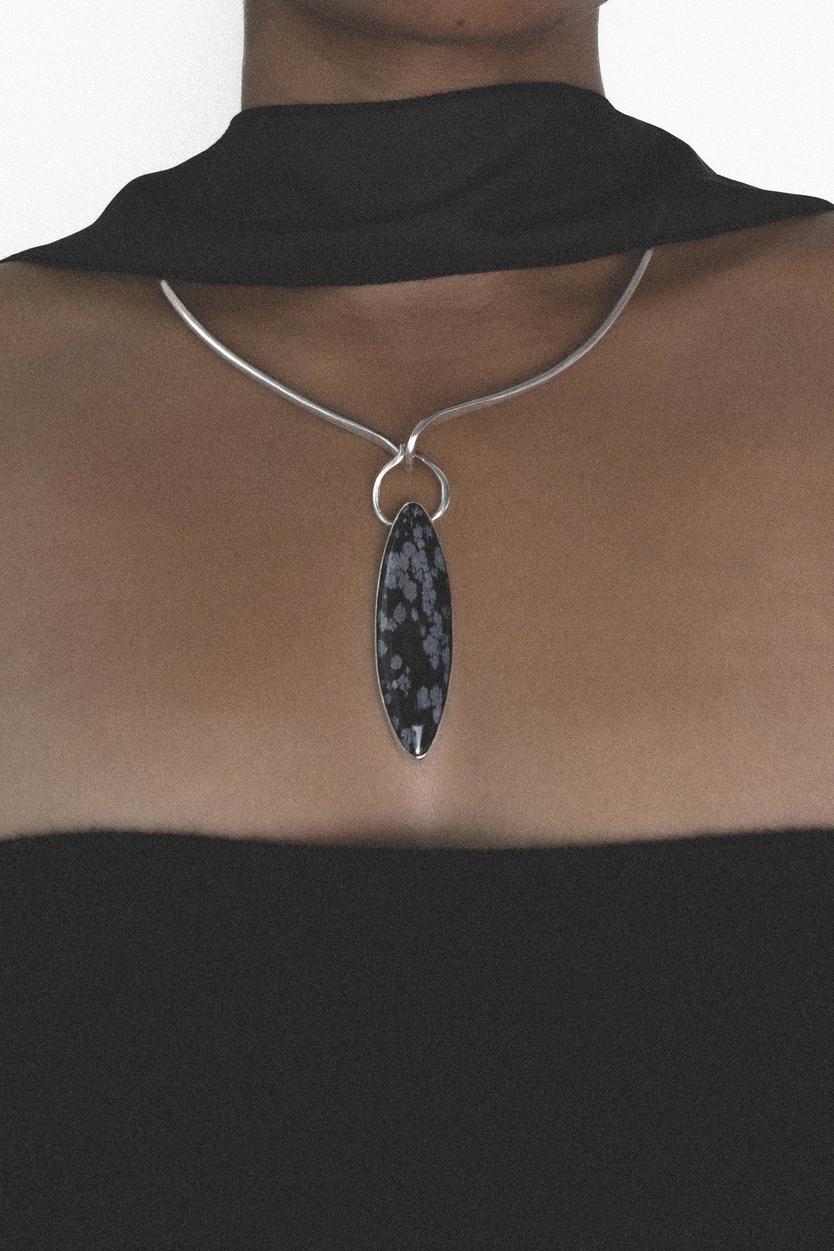 Necklace | Antoinette Necklace | Christy Eastland&#39;s