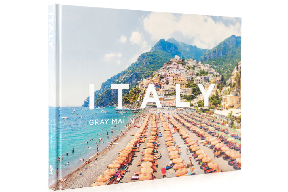 Italy | Gray Malin