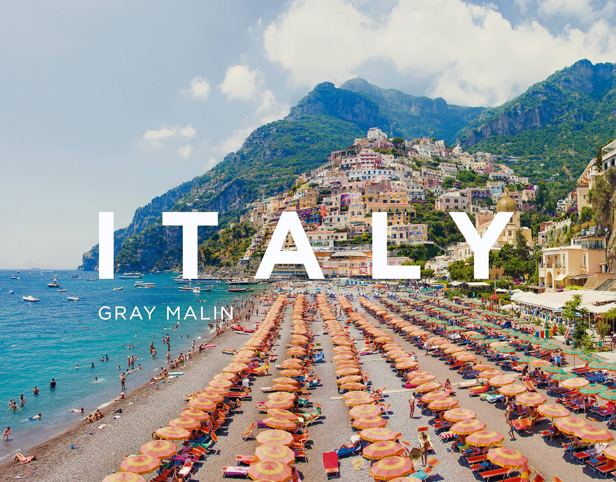 Italy | Gray Malin