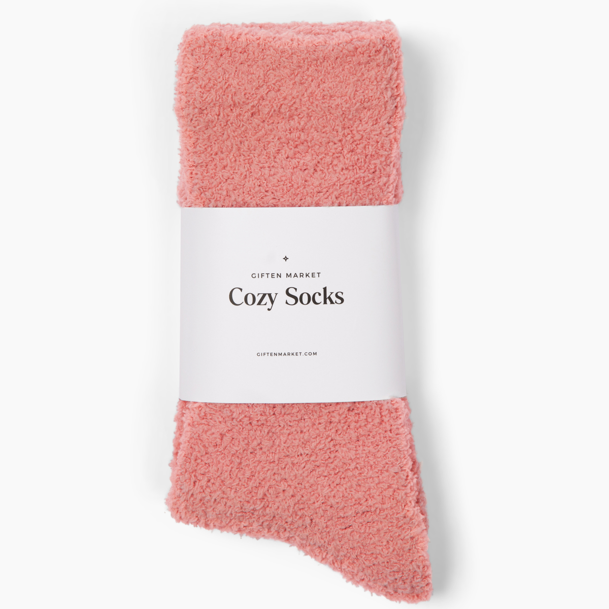 Cozy Cloud Socks | Giften Market