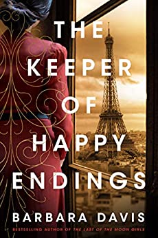 The Keeper of Happy Endings | Barbara Davis