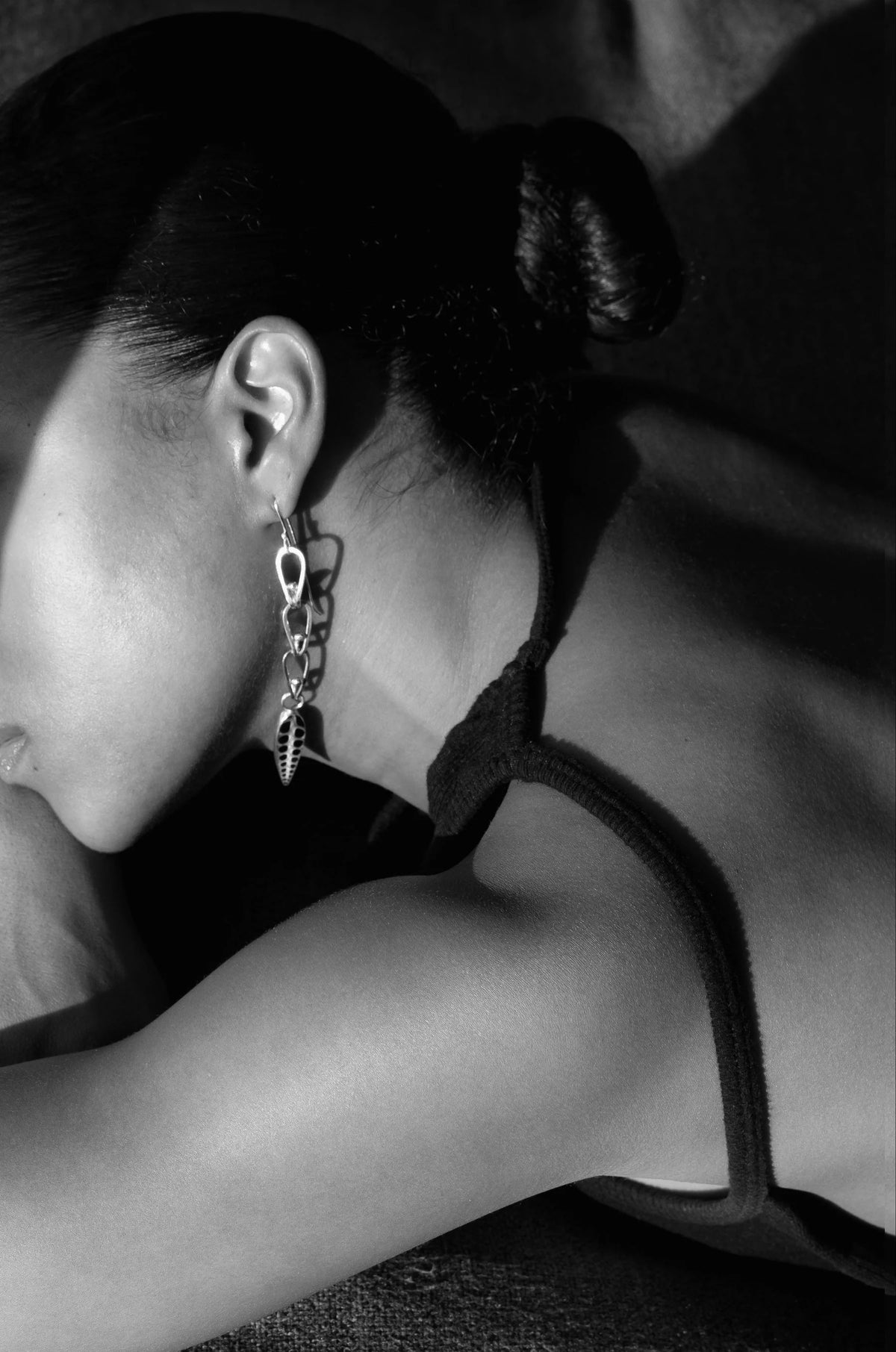 Earrings | Zanay | Christy Eastland&#39;s