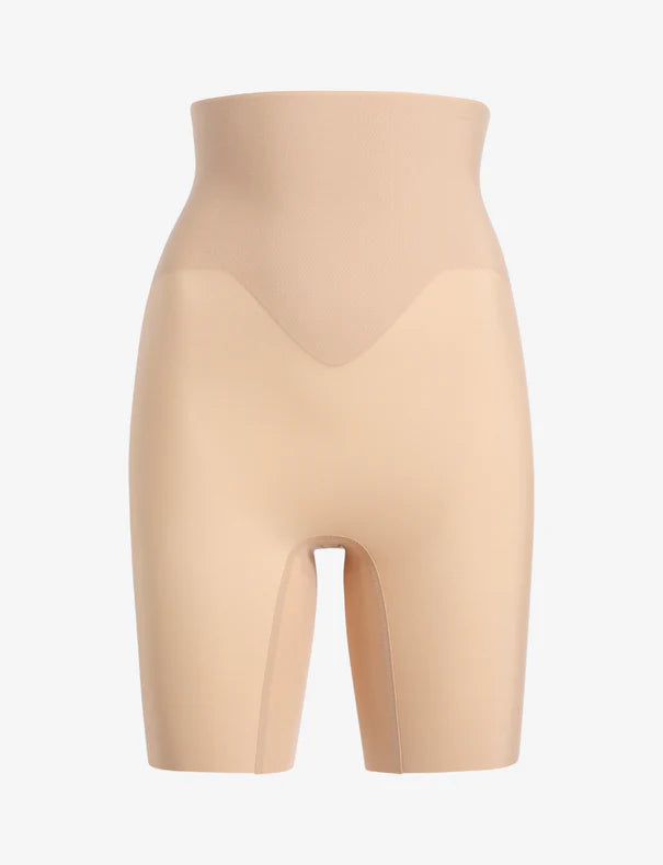 Zone Smoothing High-Waisted Short | Commando