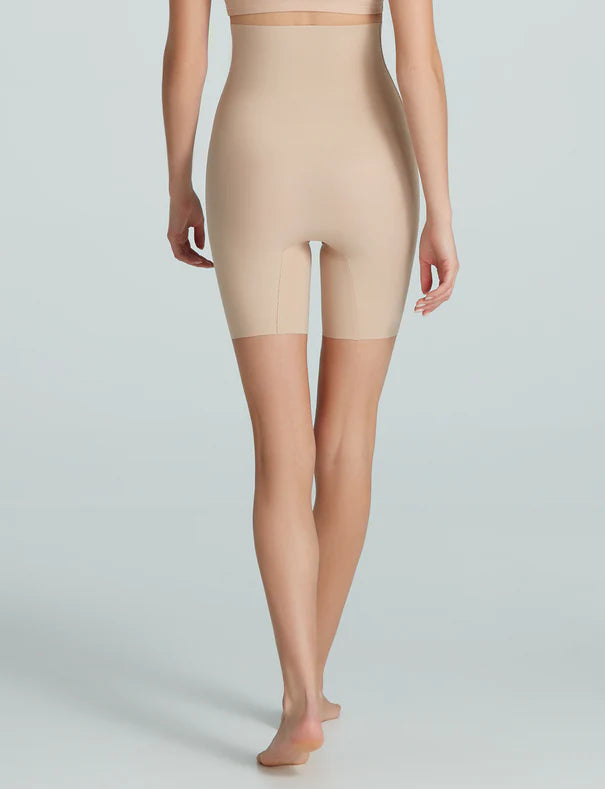 Zone Smoothing High-Waisted Short | Commando