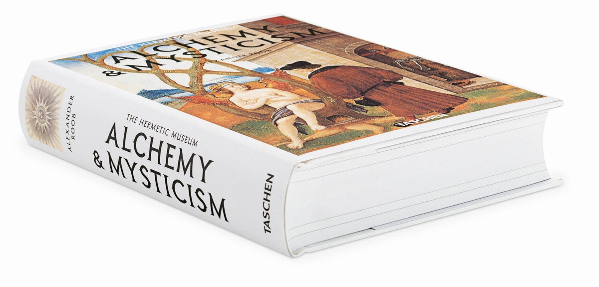 Alchemy & Mysticism | Alexander Roob