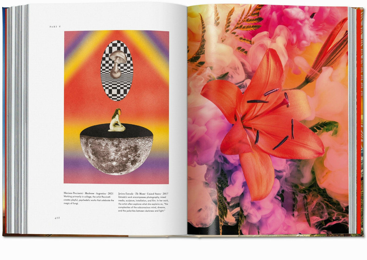 Plant Magick. The Library of Esoterica | Jessica Hundley