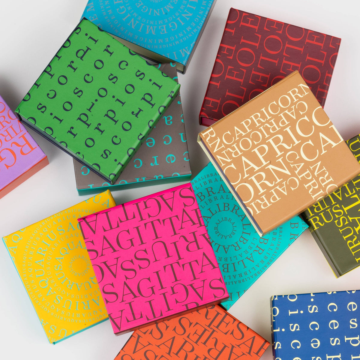 Ornament | Sagittarius | Joanna Buchanan