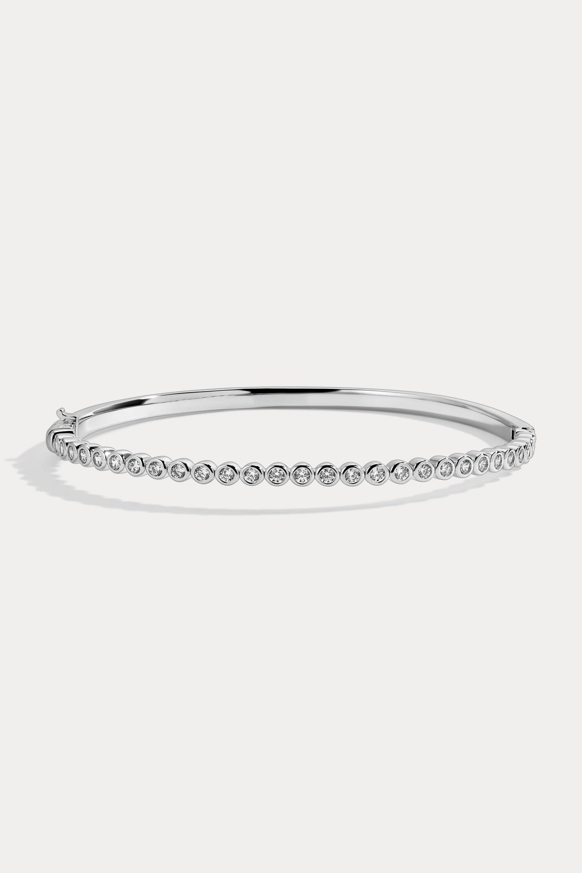 Bangle Bracelet | Reese | Lili Claspe