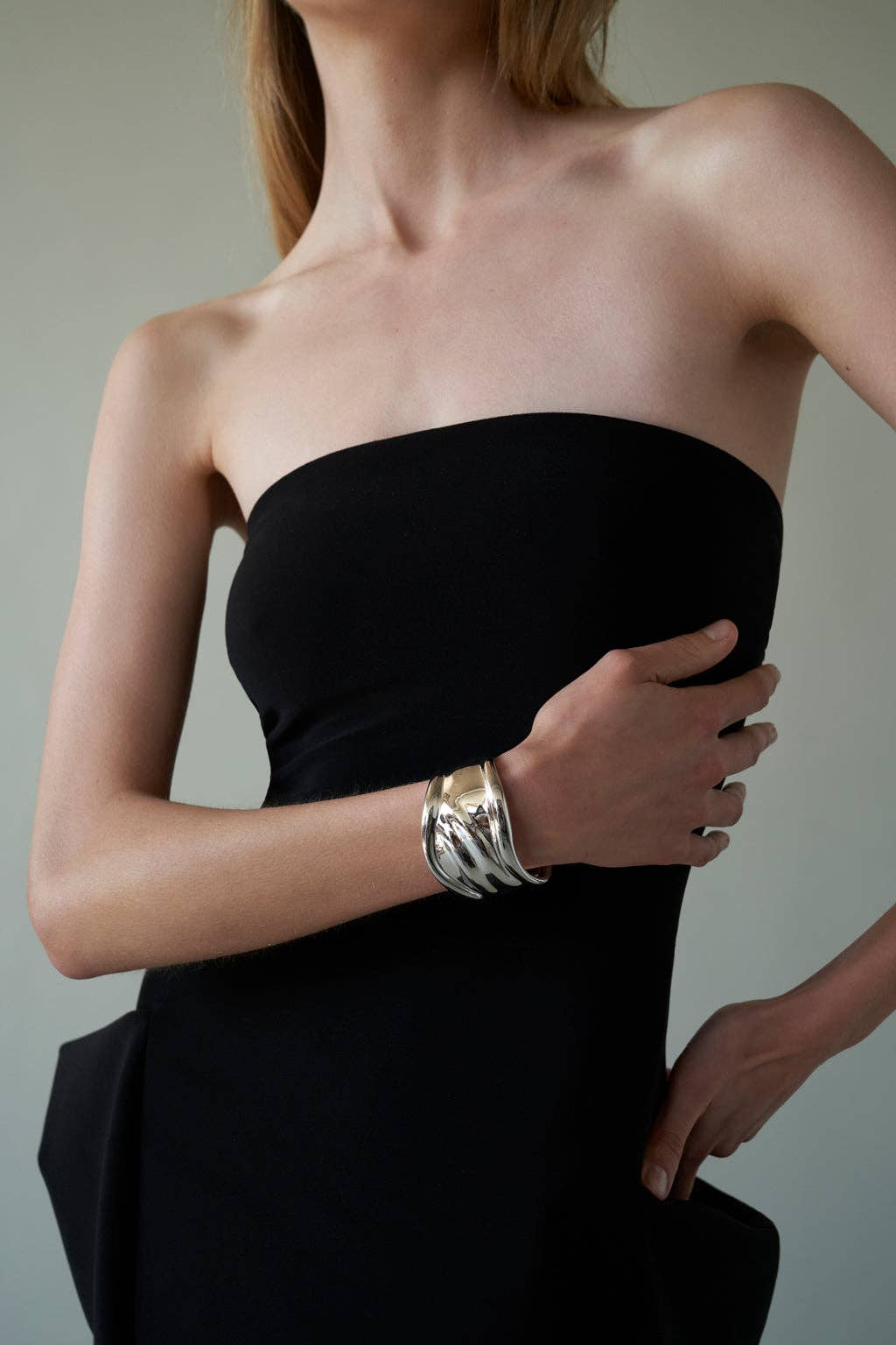 Bracelet | Adva Cuff | Lili Claspe