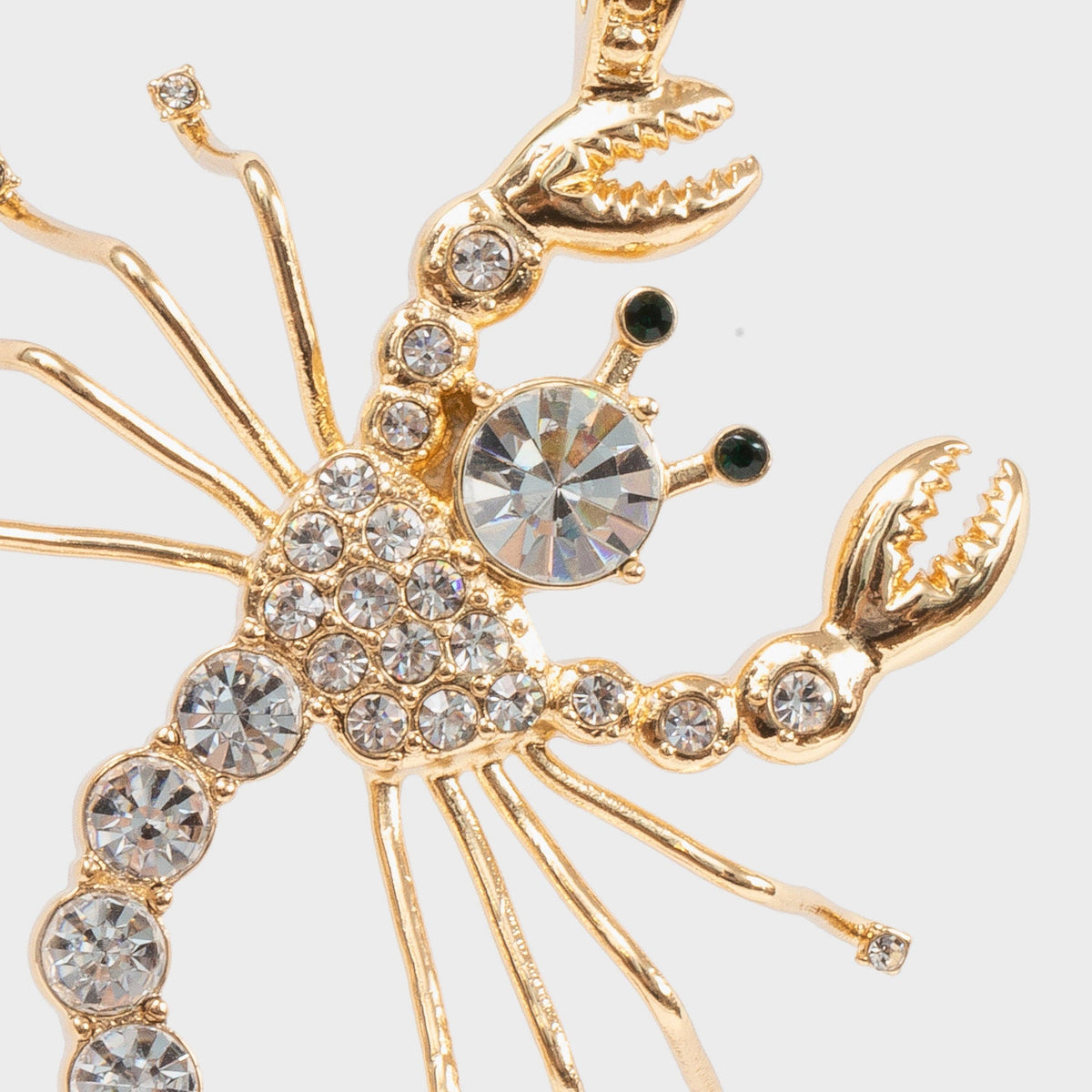 Ornament | Scorpio | Joanna Buchanan