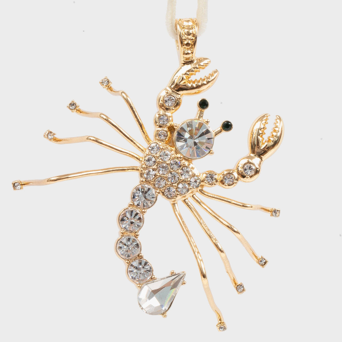 Ornament | Scorpio | Joanna Buchanan