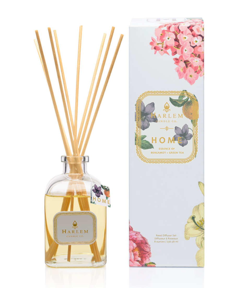 Reed Diffuser | HOME  | Harlem Candle Co