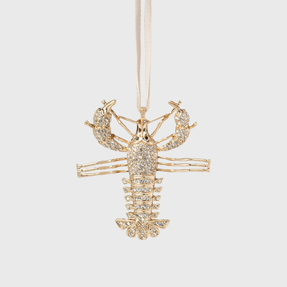 Ornament | Lobster | Joanna Buchanan