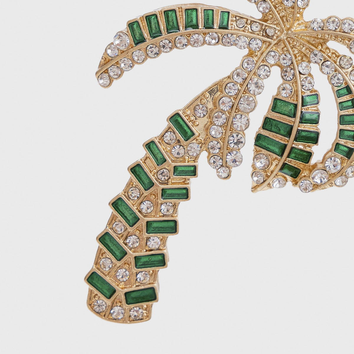 Ornament | Palm Tree | Joanna Buchanan