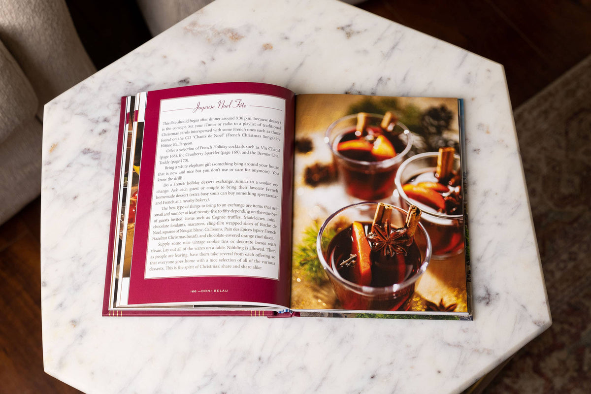 Paris Cocktails (Second Edition) | Doni Belau