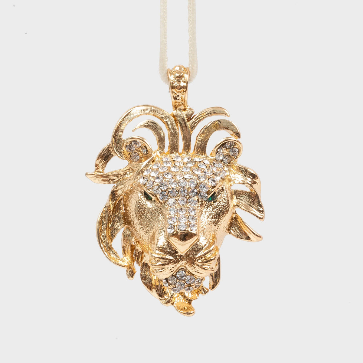 Ornament | Leo | Joanna Buchanan