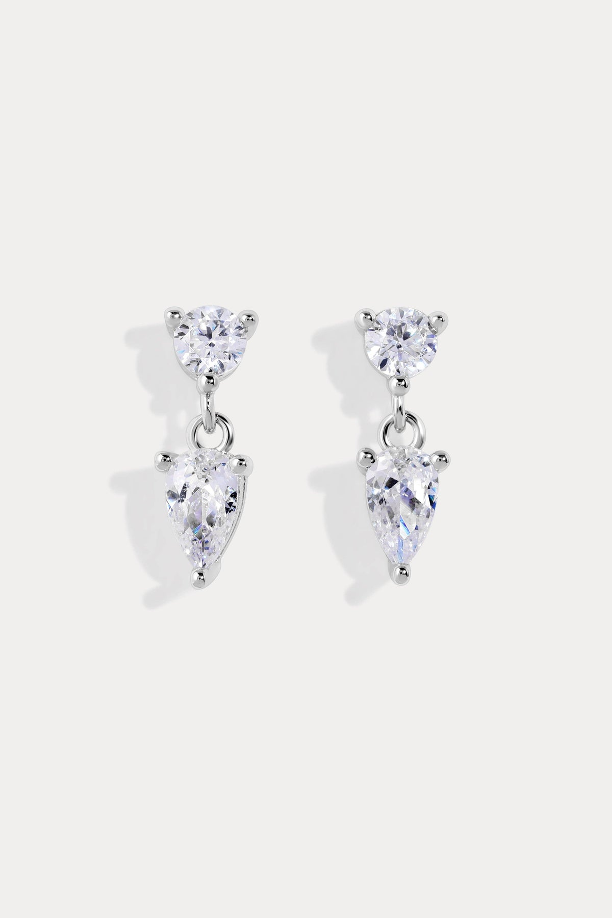 Earrings | Fran Studs | Lili Claspe