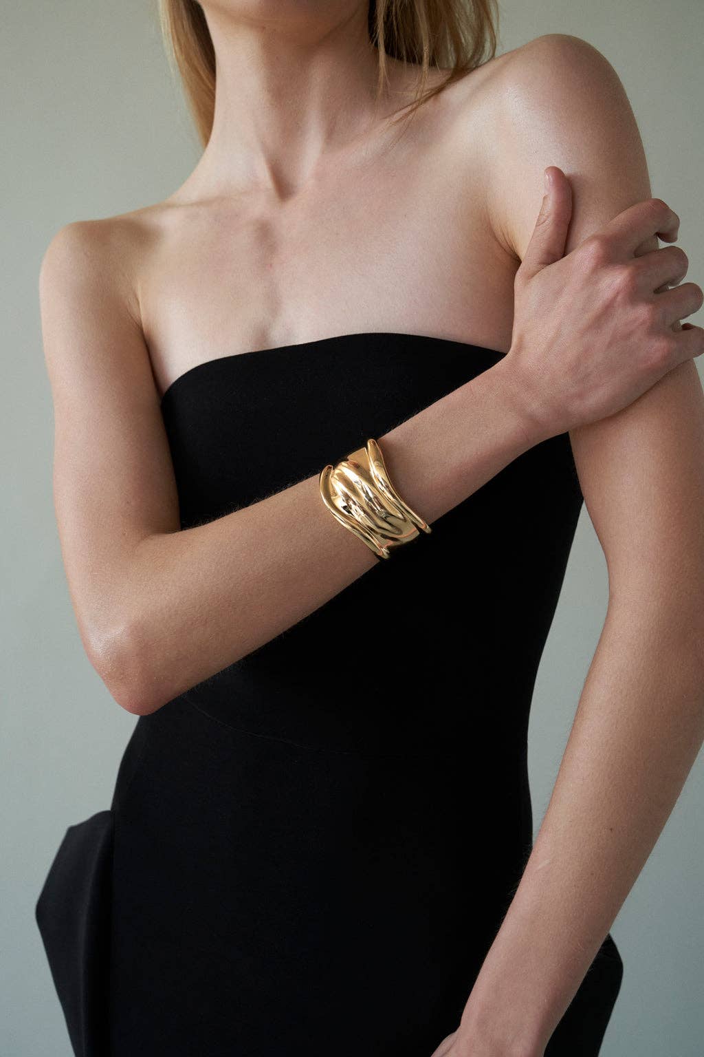 Bracelet | Adva Cuff | Lili Claspe