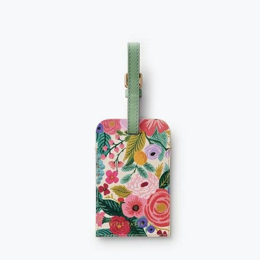 Luggage Tag | Garden Party | Rifle Paper Co.