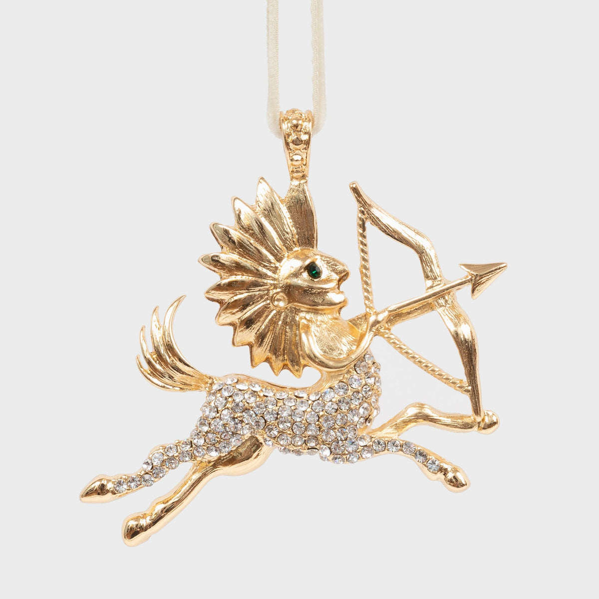 Ornament | Sagittarius | Joanna Buchanan