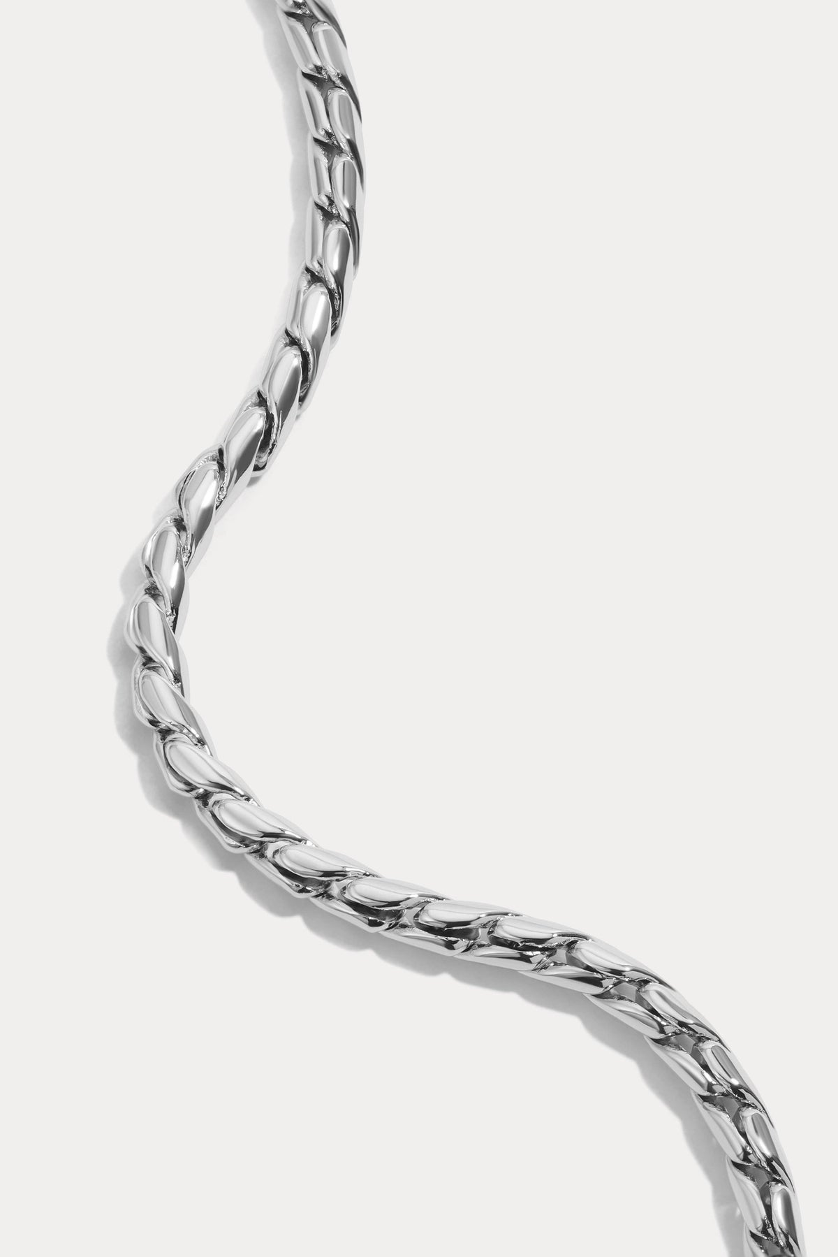 Bruna Chain | Large | Lili Claspe