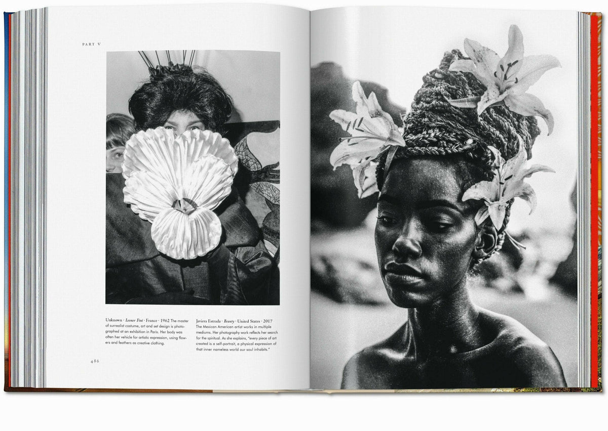 Plant Magick. The Library of Esoterica | Jessica Hundley