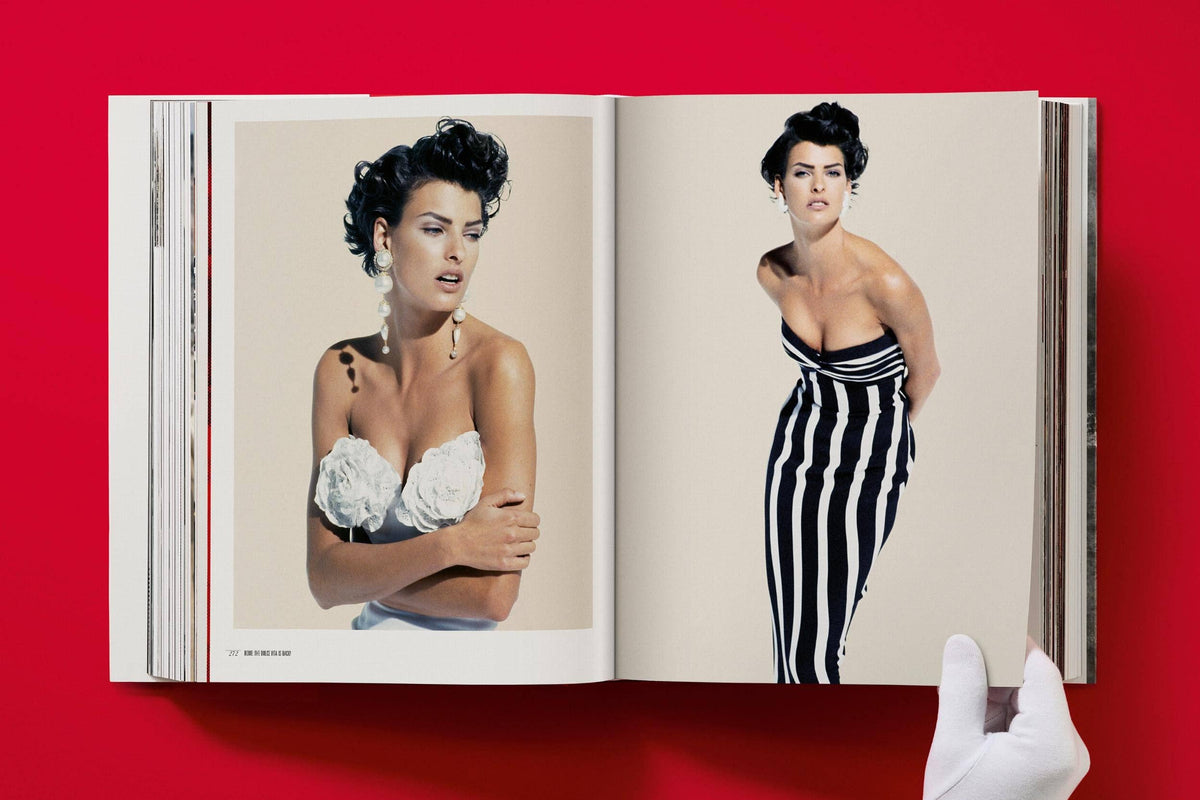 Valentino. A Grand Italian Epic | Matt Tyrnauer and Suzy Menkes