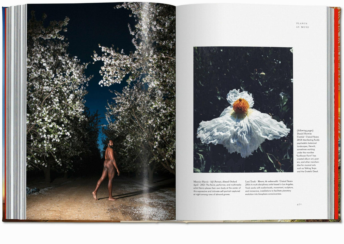 Plant Magick. The Library of Esoterica | Jessica Hundley