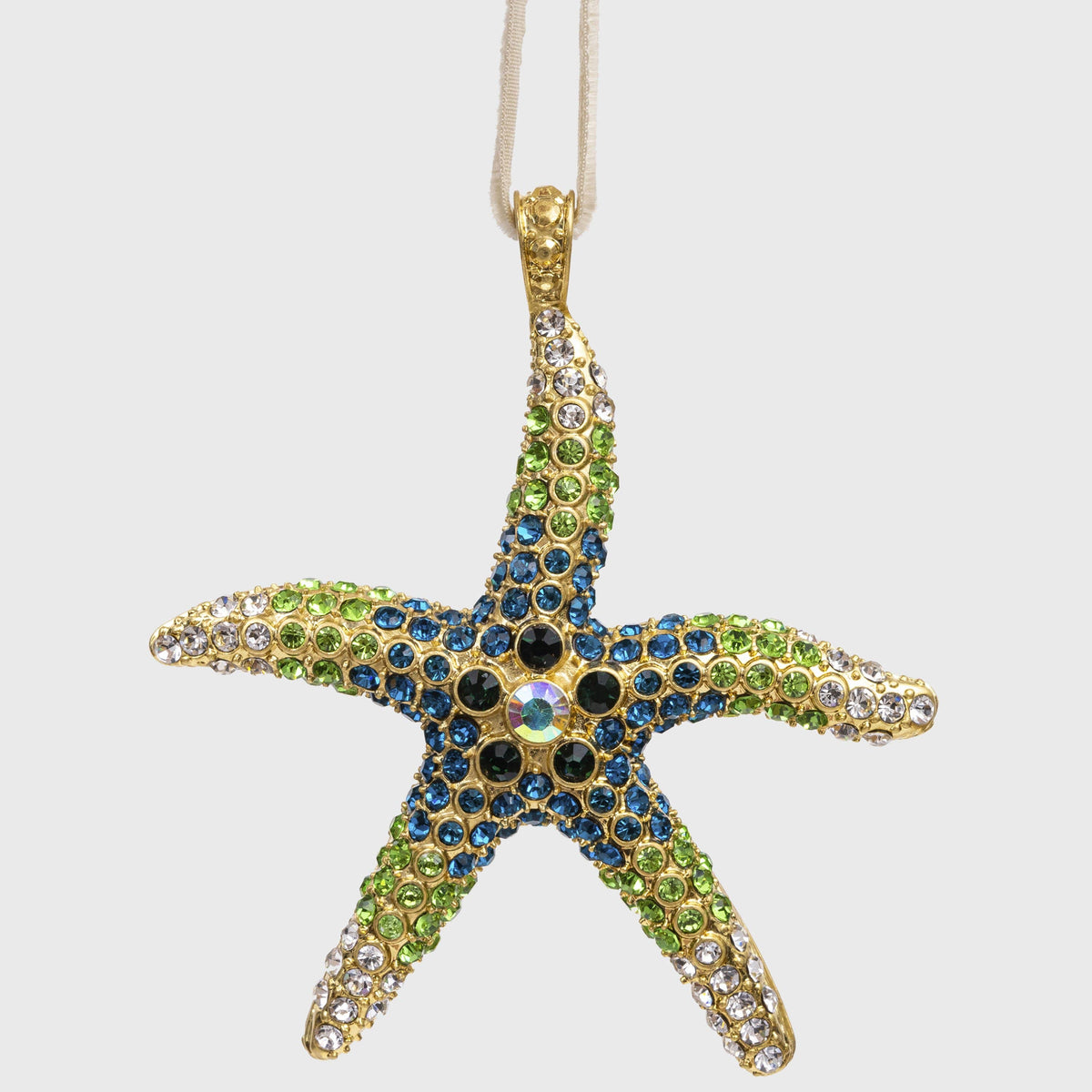 Ornament | Starfish | Joanna Buchanan