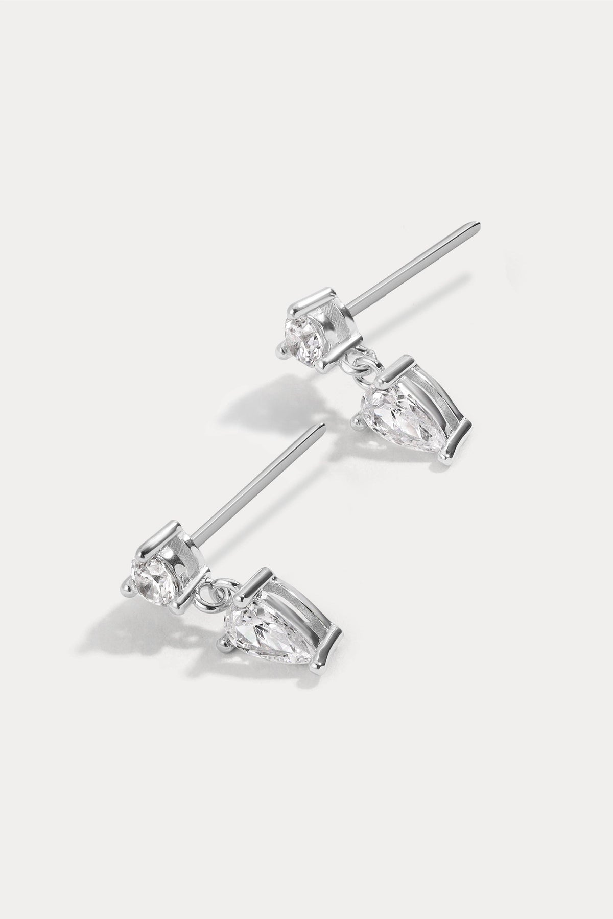 Earrings | Fran Studs | Lili Claspe