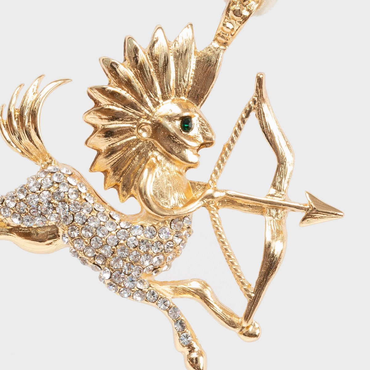 Ornament | Sagittarius | Joanna Buchanan