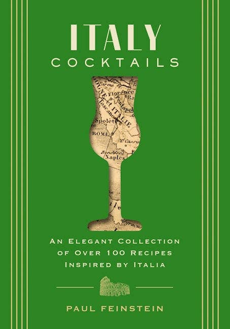 Italy Cocktails | Paul Feinstein