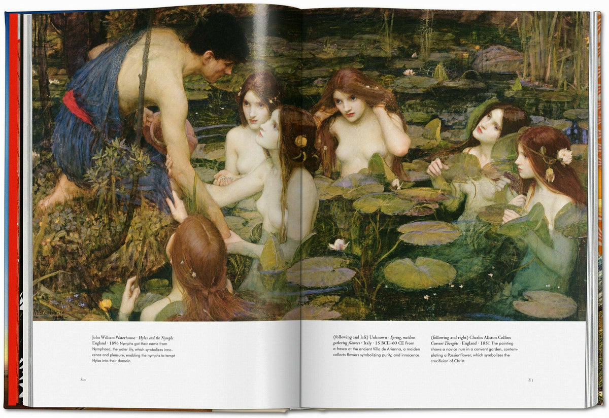 Plant Magick. The Library of Esoterica | Jessica Hundley