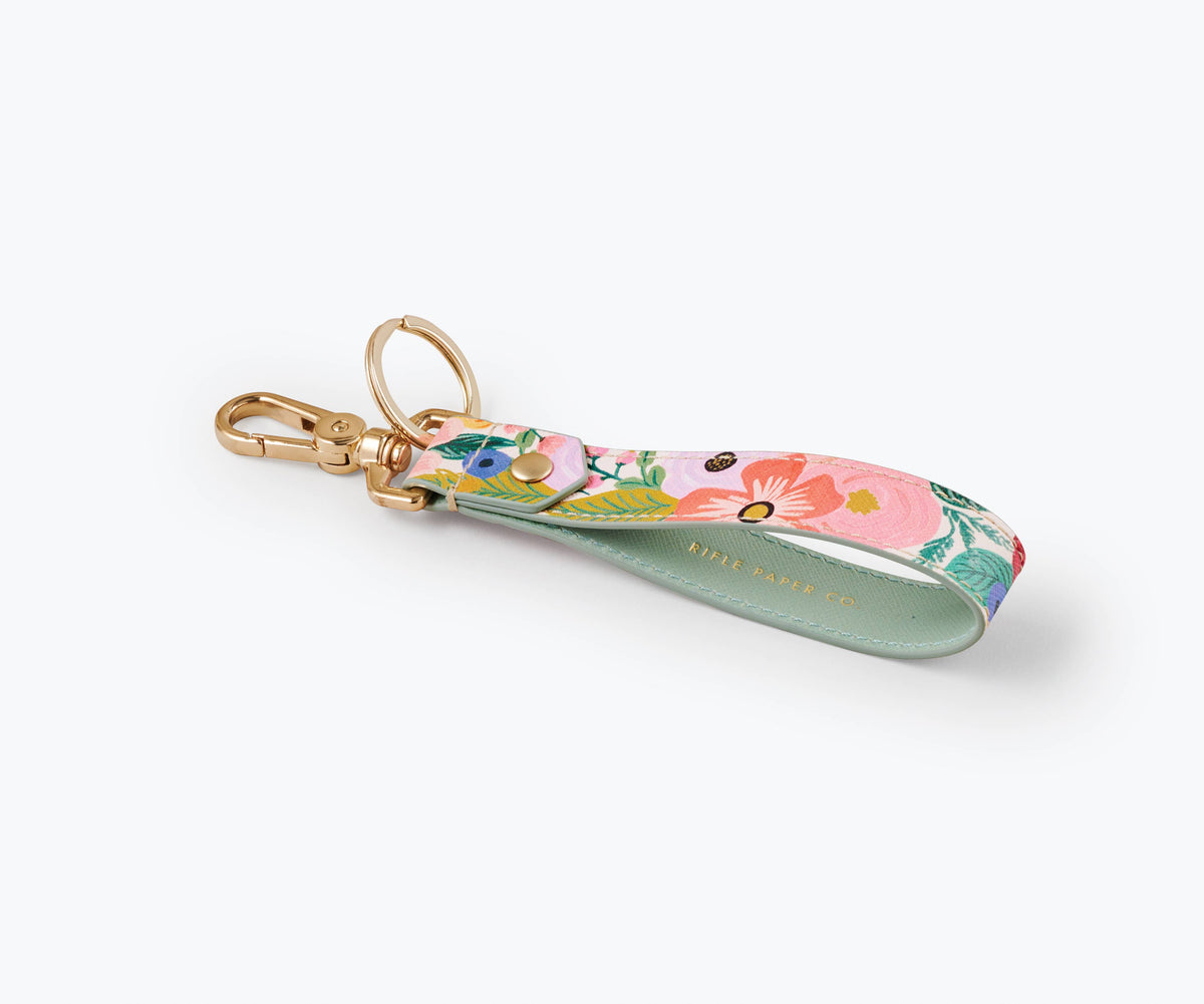 Key Ring | Garden Party  | Rifle Paper Co.