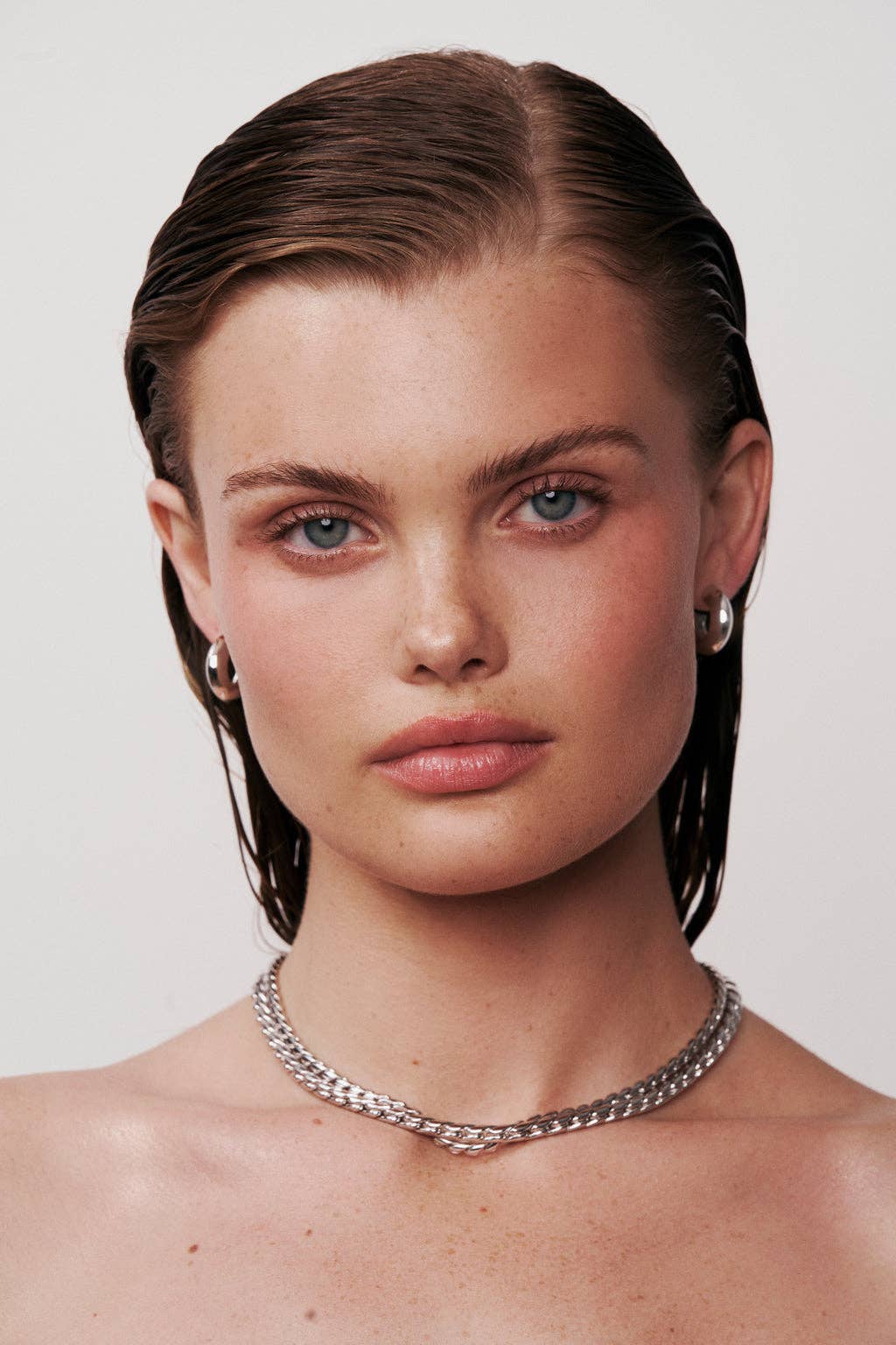 Bruna Chain | Large | Lili Claspe