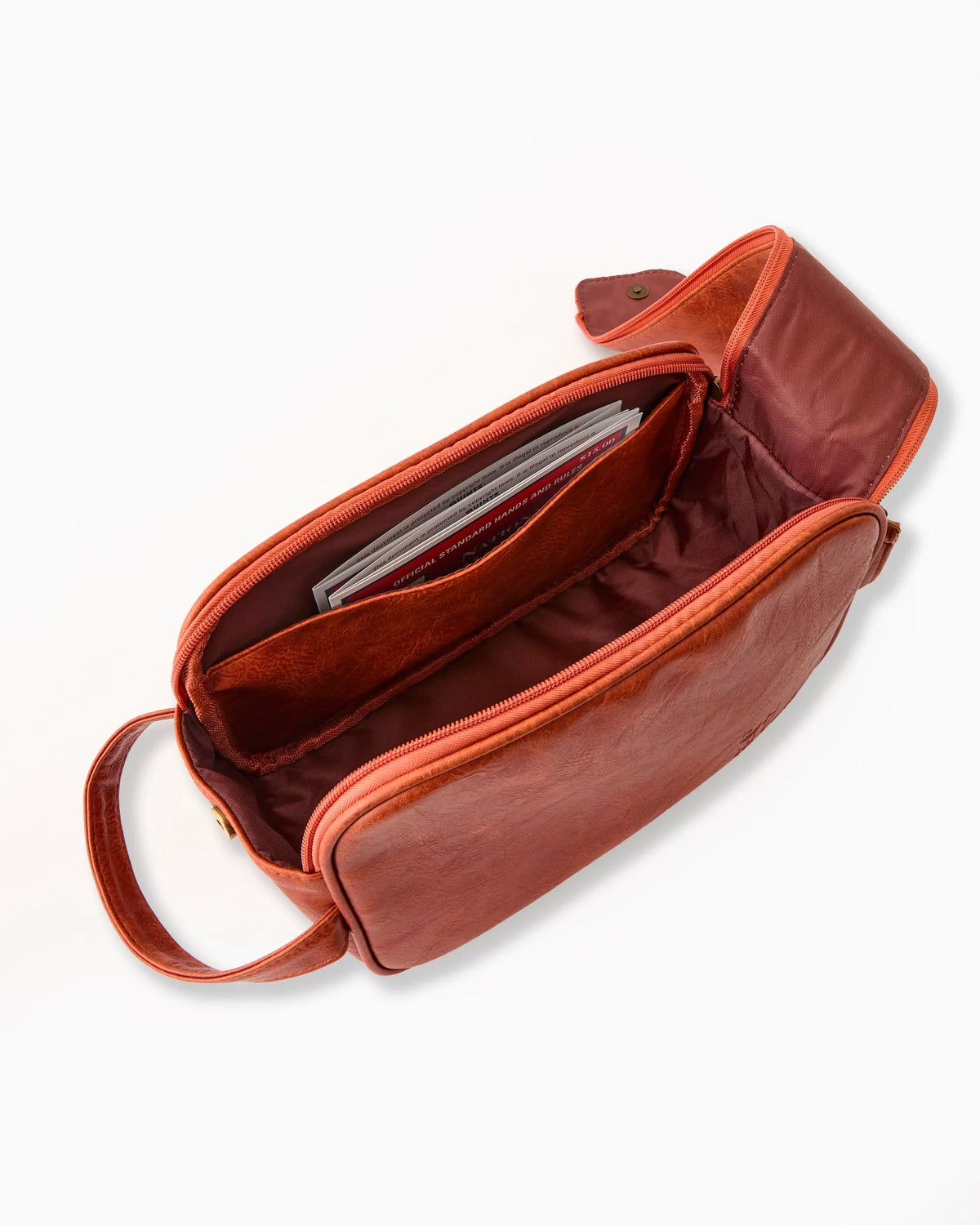 Tile Storage Bag | Heritage | Oh My Mahjong