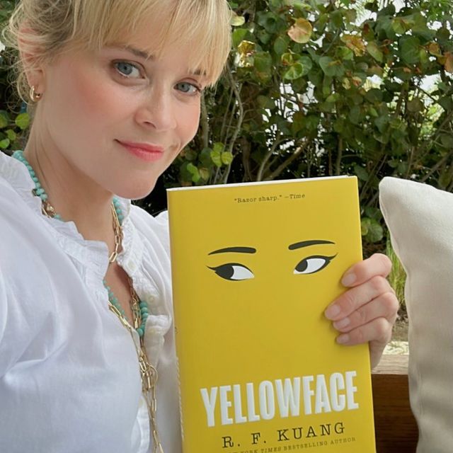 Yellowface - R.F. Kuang, PDF, Novelas