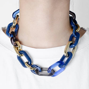 Elizabeth A. Necklace | Rush by Denis & Charles