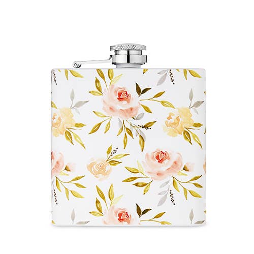 Garden Party™ Rose Flask by Twine® | Twine