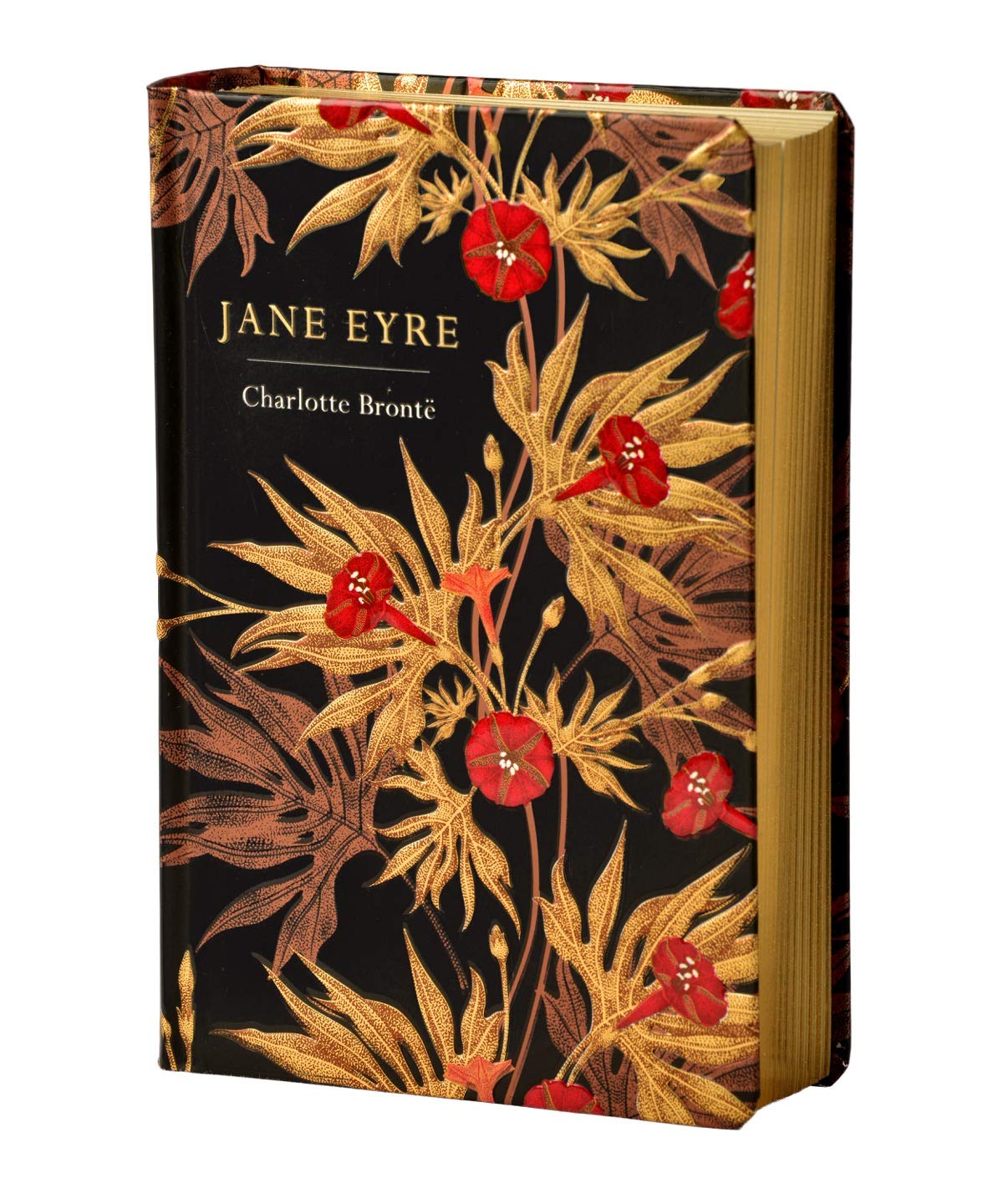 Jane Eyre (Chiltern Classic) | Charlotte Brontë