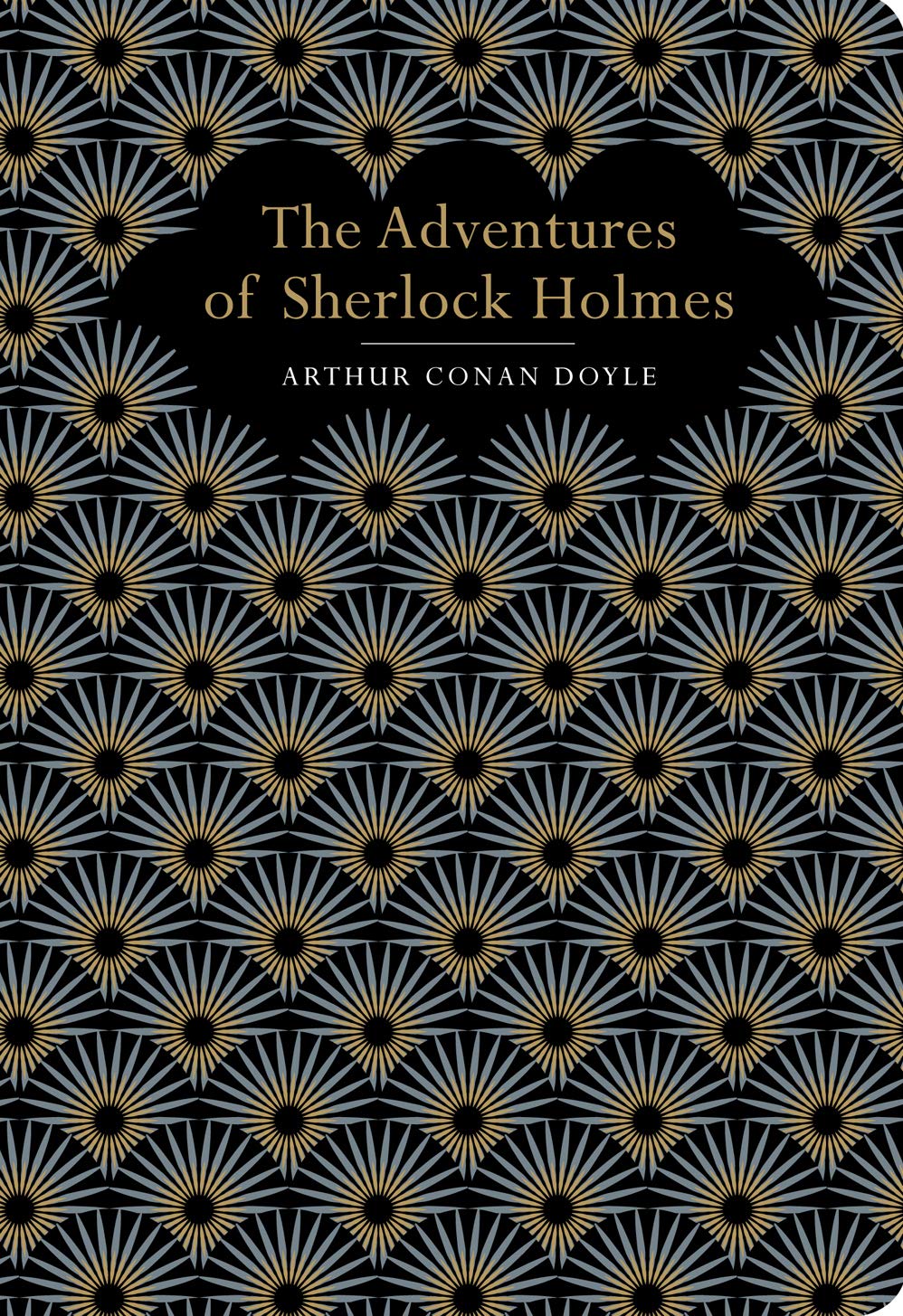 The Adventures of Sherlock Holmes (Chiltern Classic) | Arthur Conan Doyle