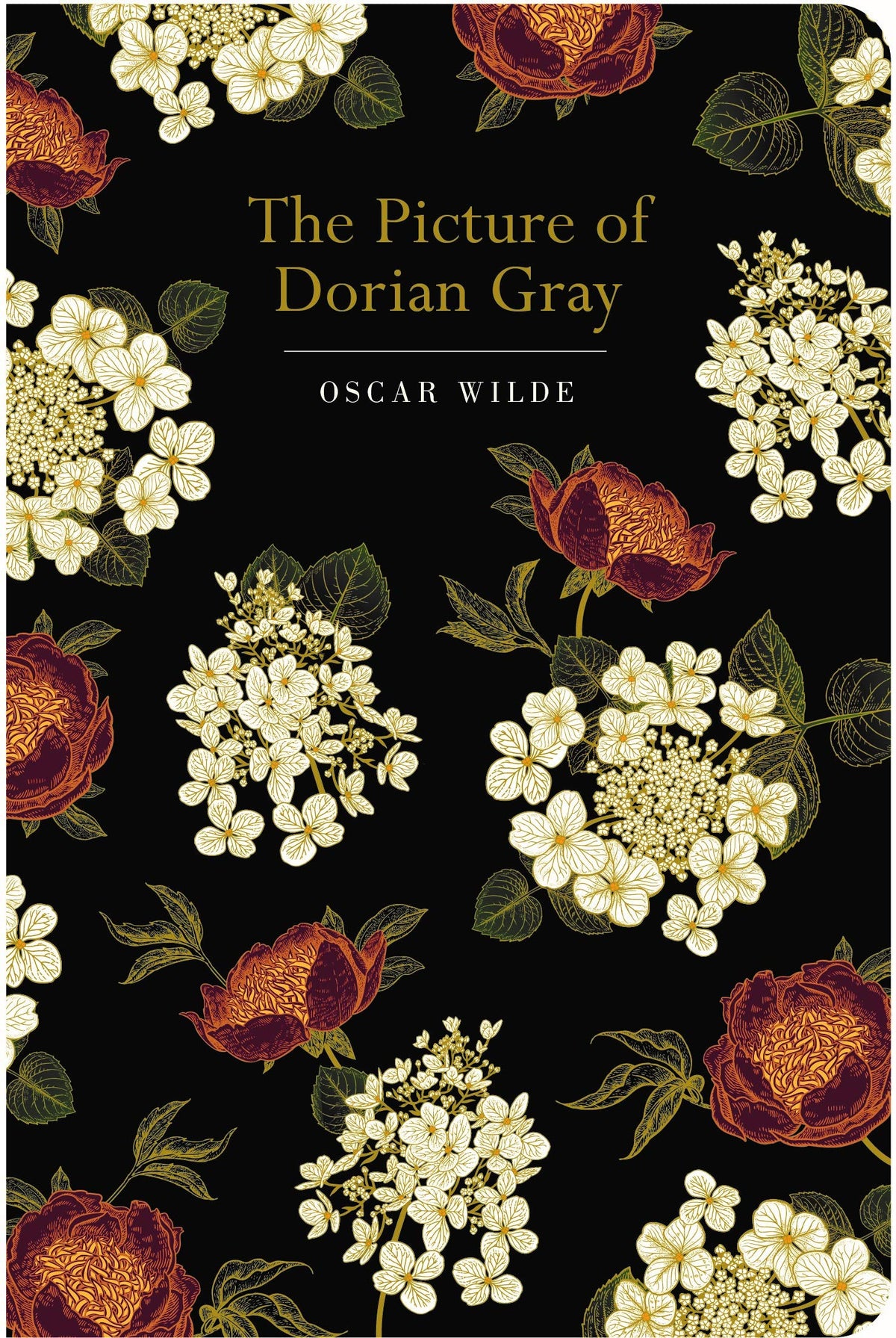 The Picture Of Dorian Gray (Chiltern Classic) | Oscar Wilde