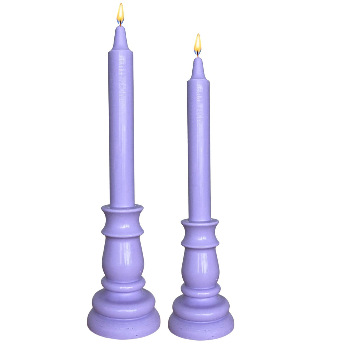 Candela Candles - Provence Lavender | NÉOS CANDLESTUDIO