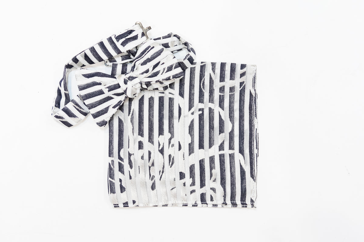 Bow Tie | Set of 5 Bowties | Soiree Set