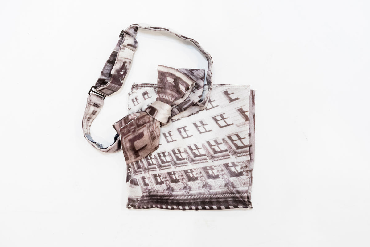 Bow Tie | Set of 5 Bowties | Soiree Set