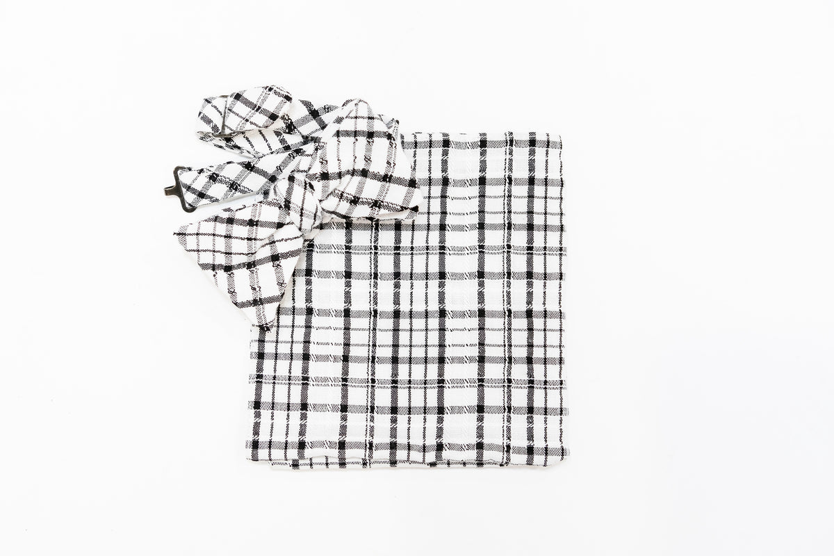 Bow Tie | Set of 5 Bowties | Soiree Set